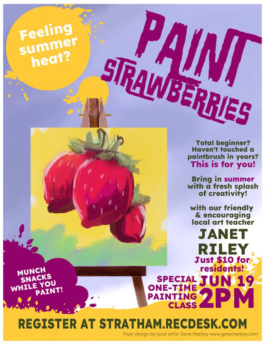 Strawberries - Copy